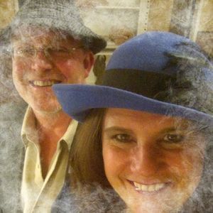 Meet your Posher, Joy